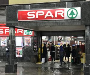 Spar