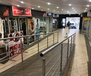 Gandhi Mall