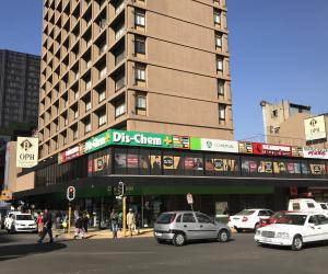 112 Main Street Retail