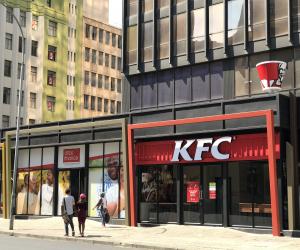 KFC JHB