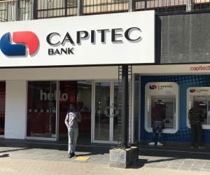 Capitec Bank JHB