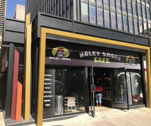 Retail Corner