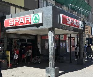 Spar