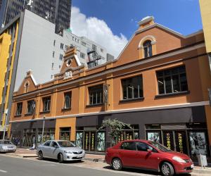 Carlton Gym
