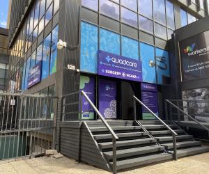Quad Care Fox Street Johannesburg
